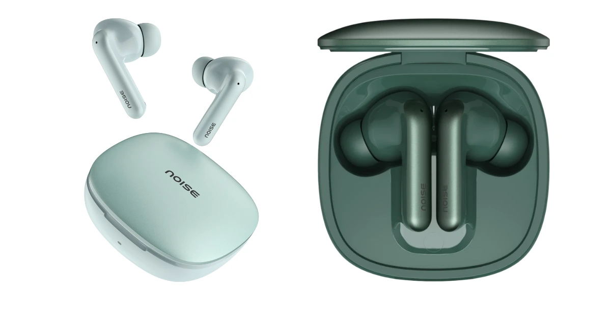 noise air buds pro 4