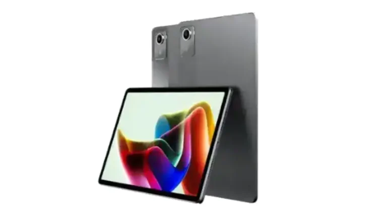 Lenovo Tab K11