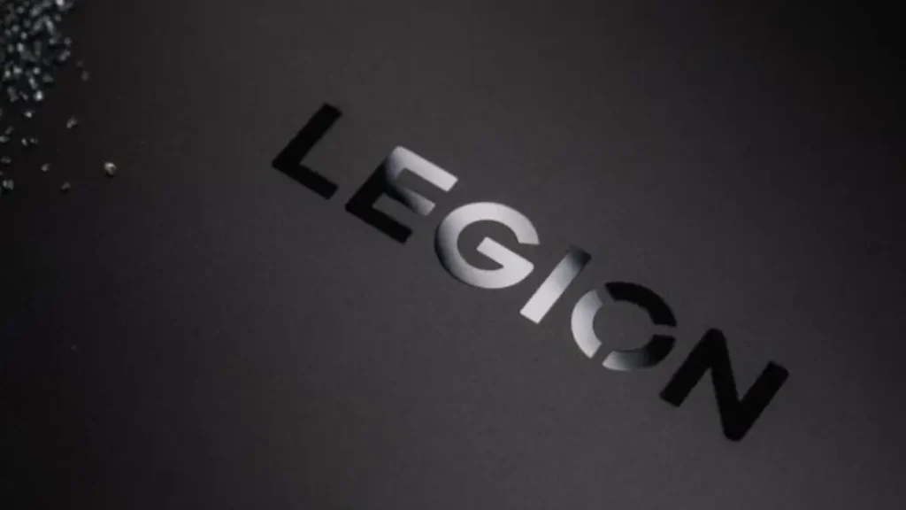 Lenovo Legion Y700